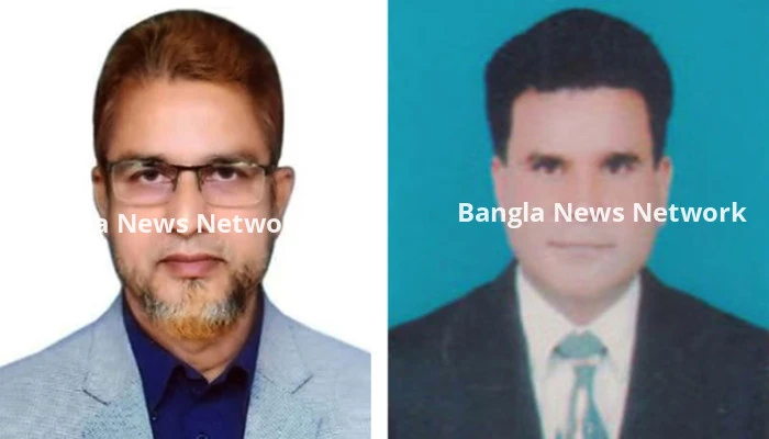রংপুর মহানগর বিএনপির যুগ্ম আহবায়ক মিজুসহ গ্রেপ্তার ১৭