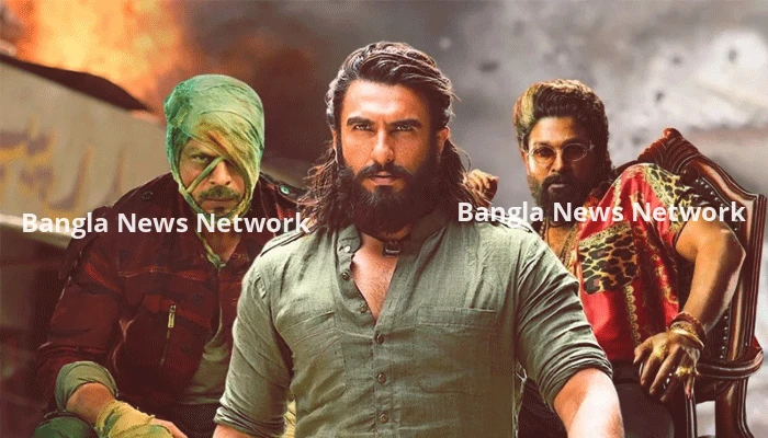 শাহরুখ, আমির, আল্লু অর্জুনদের টপকে শীর্ষে রণবীর সিং, এক সিনেমা থেকেই আয় ৩২৫ কোটি রুপি
