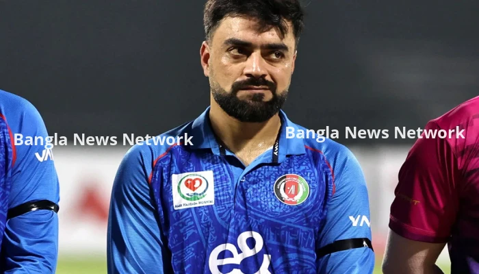 পাকিস্তানের হামলায় তিন ক্রিকেটারের মৃত্যুতে রশিদ-নবীদের ক্ষোভ