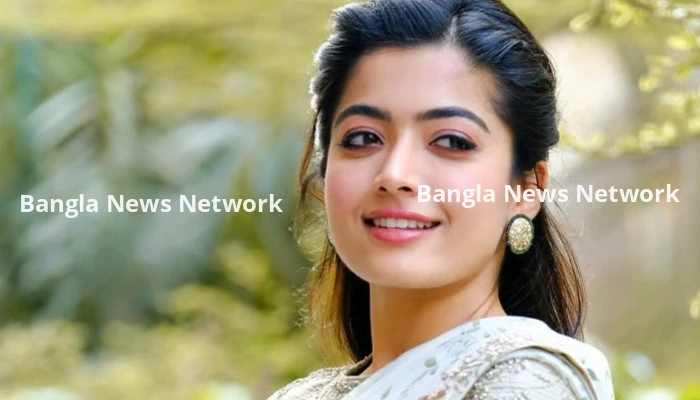 রাশমিকার ডিপফেক ভিডিও নির্মাতা গ্রেপ্তার