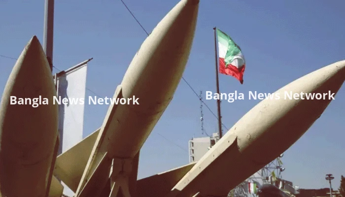 আলোচনার জন্য প্রস্তুত, তবে আগ্রাসনের বিরুদ্ধে জবাব হবে কঠোর : ইরান