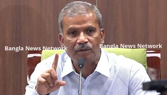৩-৪ কার্যদিবসের মধ্যে গণভোট আইন করা হবে: আইন উপদেষ্টা