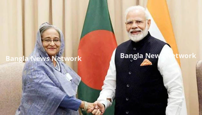 উষ্ণ ব্যক্তিগত সম্পর্কের প্রতিফলন ঘটবে মোদির শপথ গ্রহণ অনুষ্ঠানে