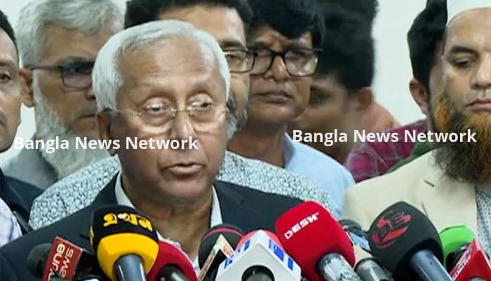 ১৬ নভেম্বর শুরু হতে পারে প্রবাসী ভোটারদের নিবন্ধন: ইসি সচিব