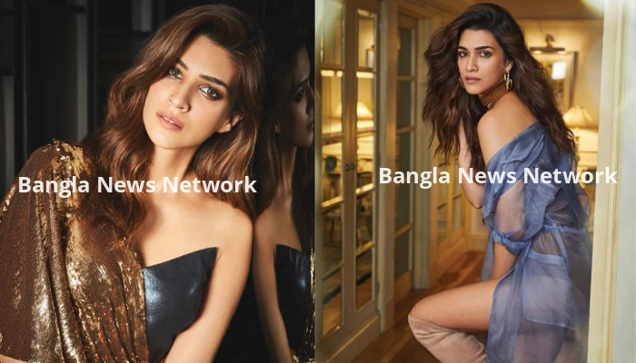 আবারও কৃতি শ্যাননার প্রেমের গুঞ্জন