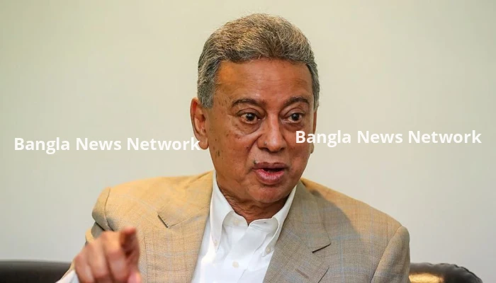 ৪ বিষয়ের ওপর ভিত্তি করে বিদেশিদের সঙ্গে সম্পর্ক হবে: আমীর খসরু