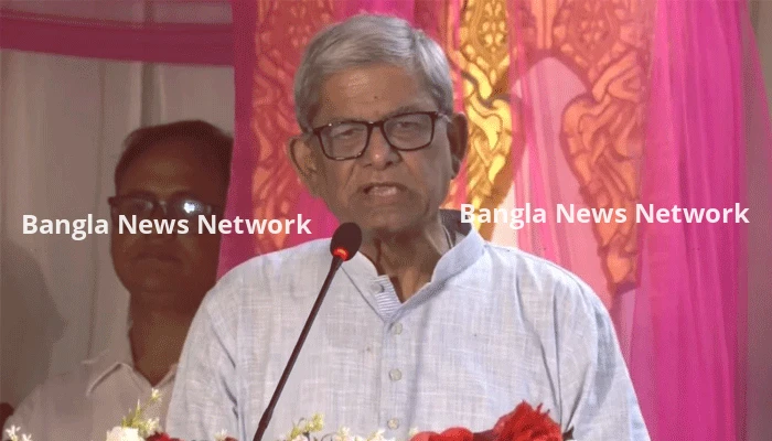 ধর্ম মানুষকে ভালোবাসার জন্য, যুদ্ধের জন্য নয়: মির্জা ফখরুল