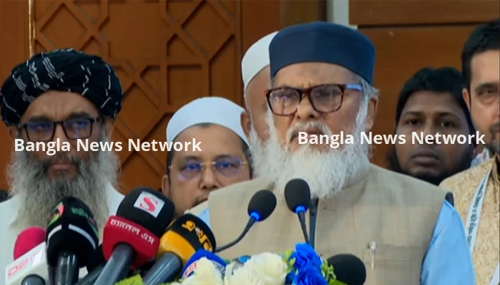 শুধু অর্থের জন্য অসুস্থ কাউকে সৌদি আরবে না নেয়ার অনুরোধ ধর্ম উপদেষ্টার