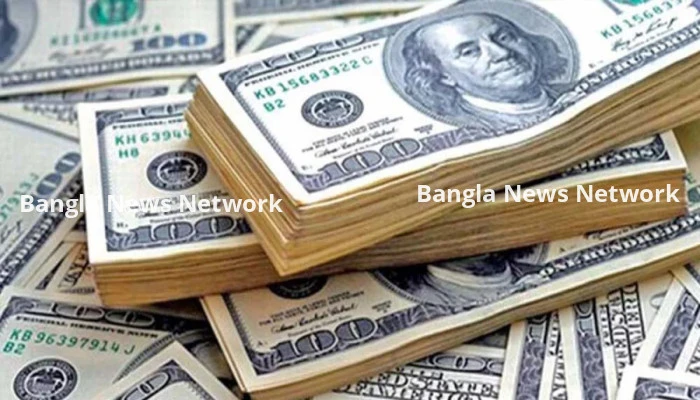 ১৬ দিনে রেমিট্যান্স এসেছে ১২৫ কোটি ডলার