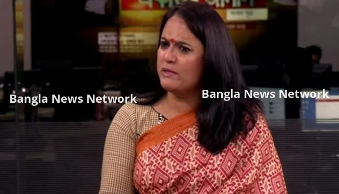 তথ্য কমিশনারের পদ থেকে মাসুদা ভাট্টিকে অপসারণ