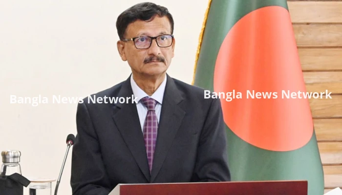 শেখ হাসিনাকে ফেরত পাওয়া ভারতের ওপর নির্ভর করছে: পররাষ্ট্র উপদেষ্টা