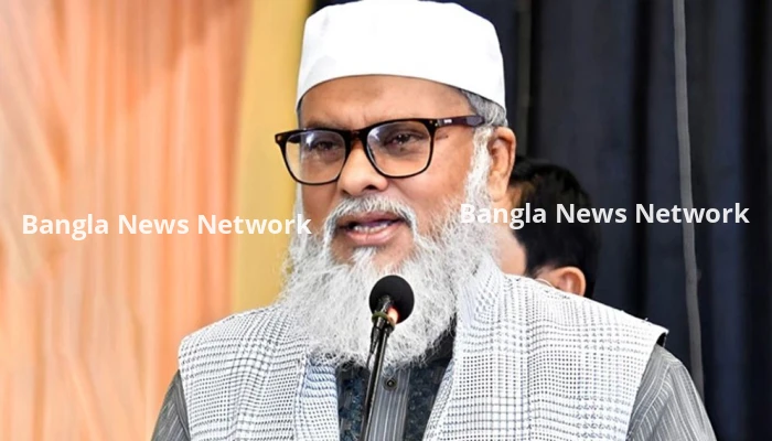 বার বার আইনশৃঙ্খলা পরিস্থিতির অবনতি নিঃসন্দেহে সরকারের ব্যর্থতা: ধর্ম উপদেষ্টা