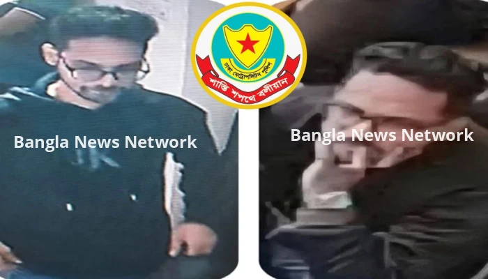 হাদির ওপর হামলাকারী সম্পর্কে তথ্য প্রদানের অনুরোধ, পুরস্কার ঘোষণা