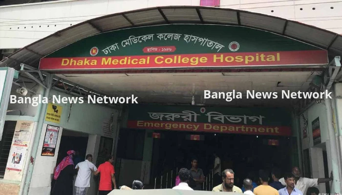 বুকে অসহ্য ব্যথা, পেটে ছুরি ঢুকিয়ে রিকশাচালকের আত্মহত্যা
