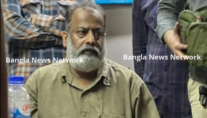 লালমাটিয়ায় তরুণীকে উত্ত্যক্তকারী রিংকু গ্রেফতার