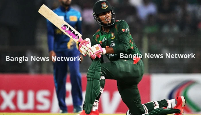 প্রথমবার বিদেশি ফ্র্যাঞ্জাইজি লিগে ডাক পেলেন রিশাদ