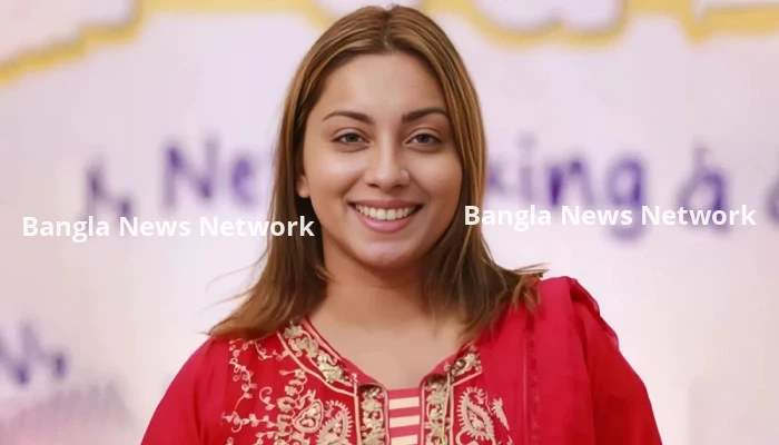 মেঘনা আলমের আটকাদেশের বৈধতা চ্যালেঞ্জ করে রিট
