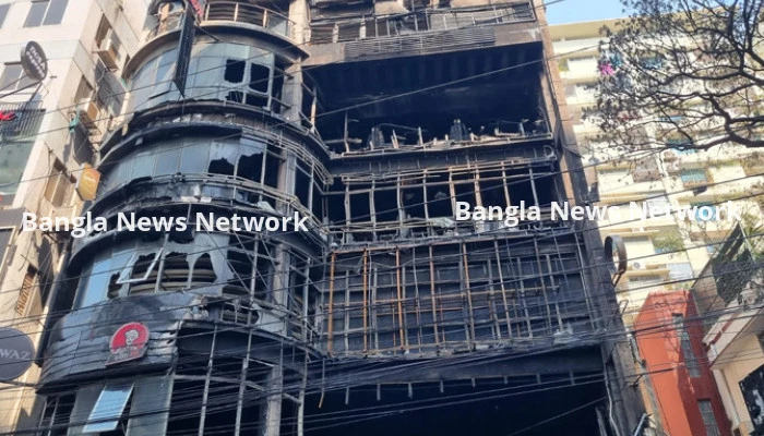 বেইলি রোড ট্র্যাজেডির বিচার বিভাগীয় তদন্ত চেয়ে রিট