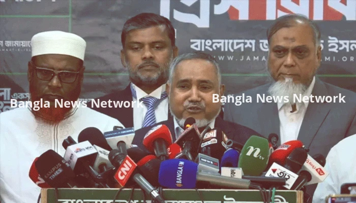 ভোটে ইলেকশন ইঞ্জিনিয়ারিংয়ের রাজসাক্ষী সাবেক উপদেষ্টা রিজওয়ানা: তাহের