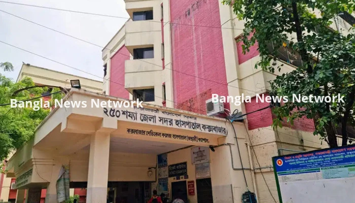 উখিয়ার রোহিঙ্গা ক্যাম্পে দুর্বৃত্তদের গুলিতে রোহিঙ্গা নিহত