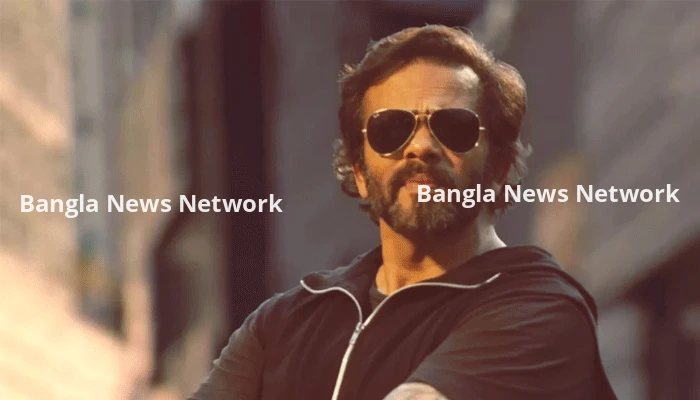 বাড়িতে হামলার পর রহস্যময় পোস্ট রোহিত শেঠির