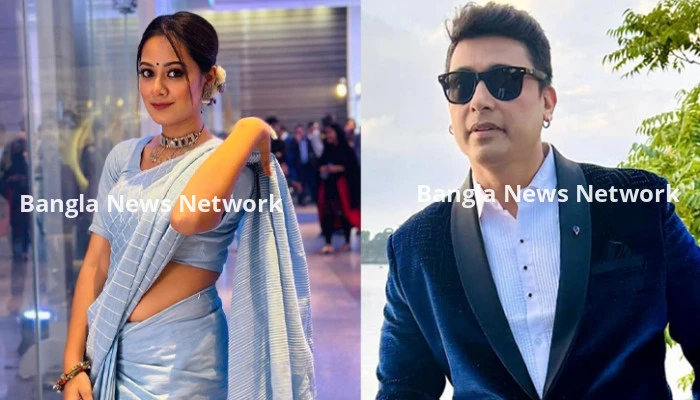 জায়েদ খানের সঙ্গে রোমান্স সম্ভব নয় দিঘির