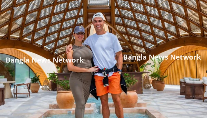 লোহিত সাগর তীরে বিলাসবহুল দ্বীপে রোনালদোর দুই ভিলা