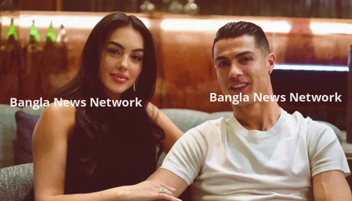 কোচ জেসুসের কড়া সমালোচনা করলেন রোনালদোর স্ত্রী