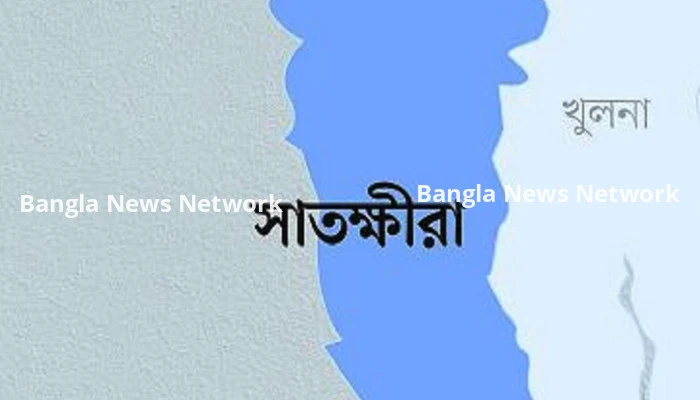 সাতক্ষীরায় ছাদ চাপায় গৃহবধুর মৃত্যু