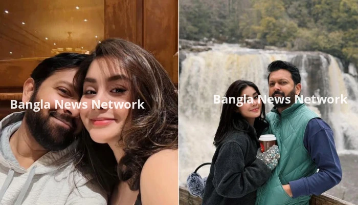 তাহসানের প্রশ্নে রোজার হৃদয়ছোঁয়া উত্তর