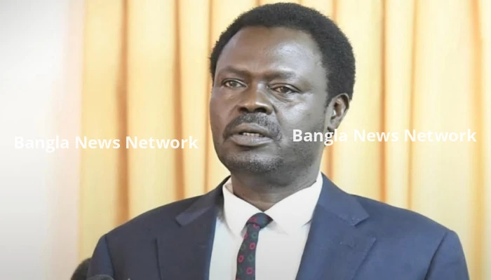 আরএসএফ তিন দিনে ২৭ হাজার সুদানি নাগরিককে হত্যা করেছে