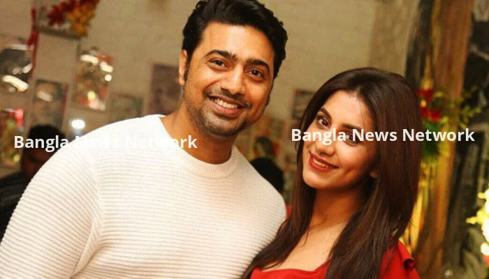 হঠাৎ দেবকে আনফলো করলেন রুক্মিণী!