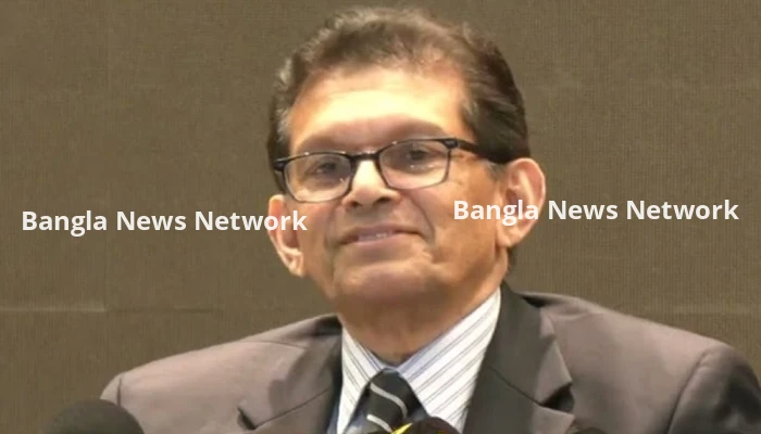 স্বরাষ্ট্র উপ‌দেষ্টা হওয়ার বিষয়‌টি গুজব : খলিলুর রহমান