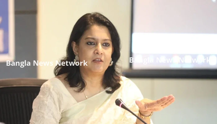 সেন্টমার্টিন লিজ নিয়ে গুজব ছড়ানো হচ্ছে: পরিবেশ উপদেষ্টা