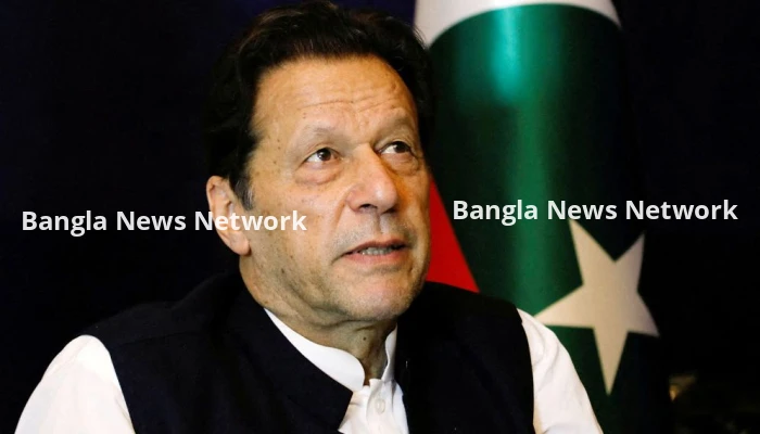 কারাগারে ইমরান খানের মৃত্যুর গুজব