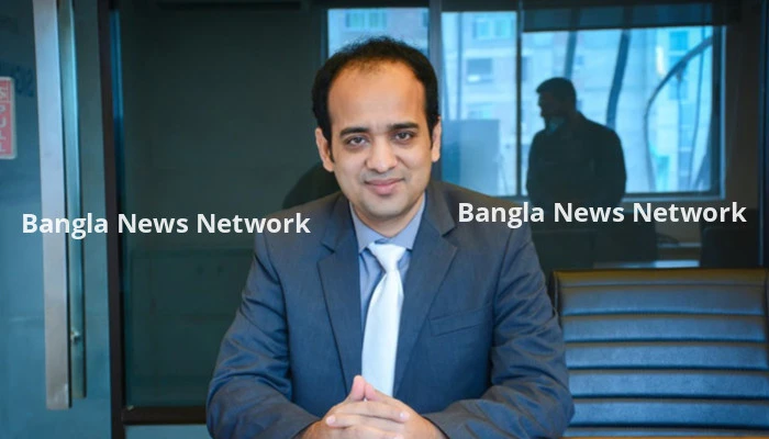 জামিনে কারামুক্ত ইভ্যালির প্রধান নির্বাহী কর্মকর্তা রাসেল