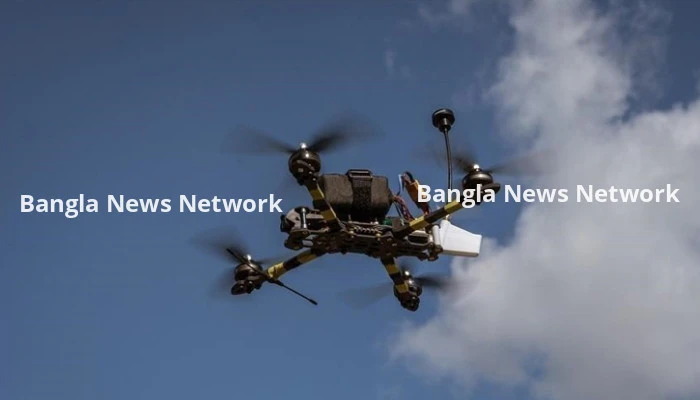 ইউক্রেনের ৪৭টি ড্রোন ধ্বংসের দাবি রাশিয়ার