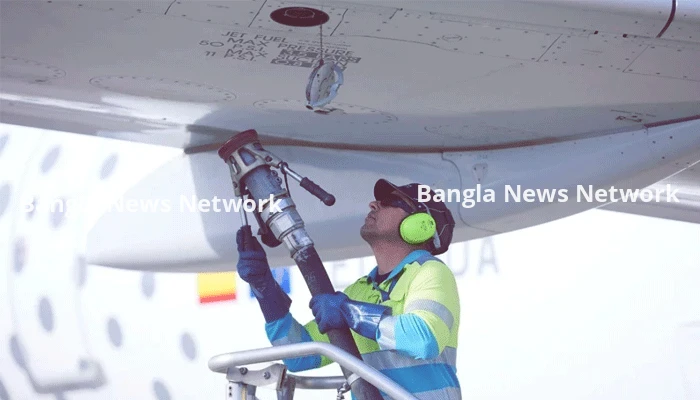 জেট ফুয়েল বিক্রি বন্ধ করলো রাশিয়া