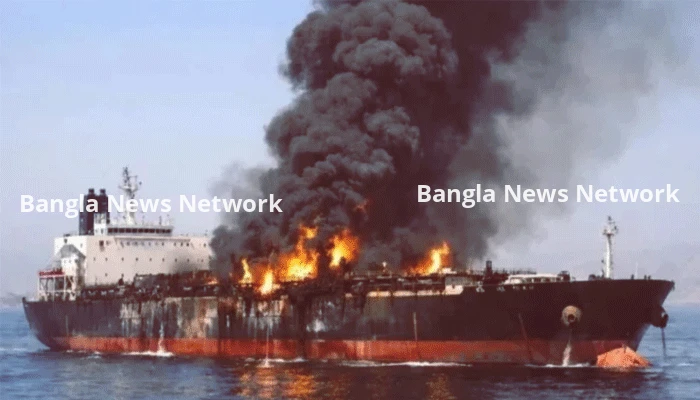 এক হতে পারে রাশিয়া-ইউক্রেন ও ইরান-যুক্তরাষ্ট্র যুদ্ধ