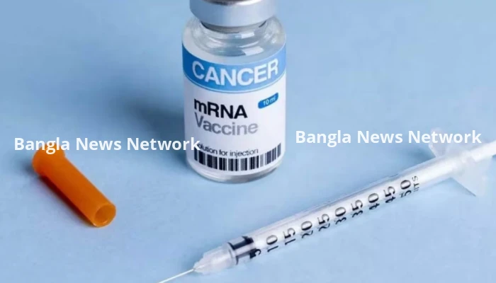 পরীক্ষায় শতভাগ কার্যকর রাশিয়ার নতুন ক্যান্সার ভ্যাকসিন ‘এন্টারোমিক্স’