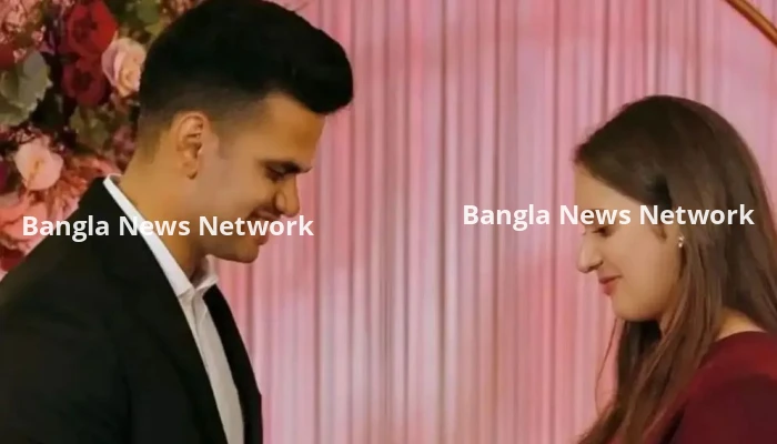 শচীন পুত্রের বিয়ে, জানা গেলো তারিখ ও ভেন্যু