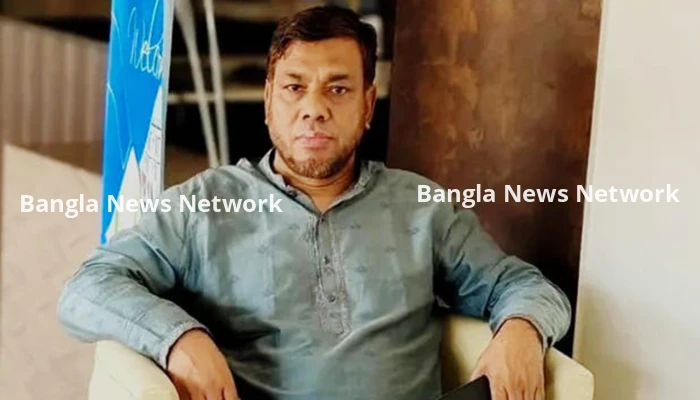 সাদাপাথর লুট: বিএনপি নেতা সাহাব উদ্দিন গ্রেফতার