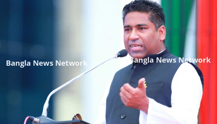 নির্বাচন করতে পারছেন না সাদিক আবদুল্লাহ