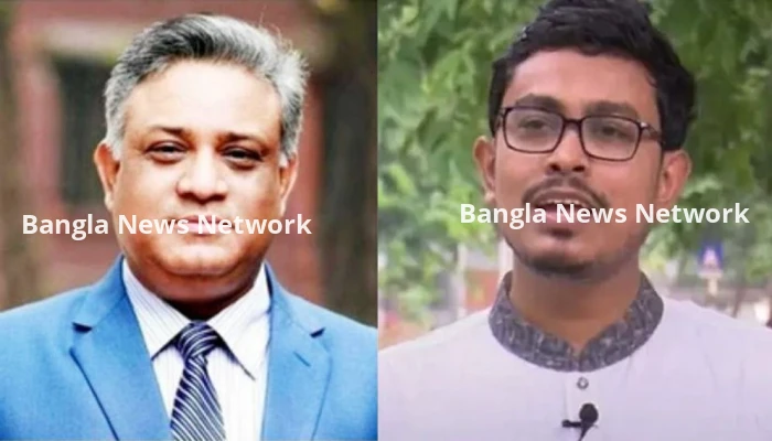 ঢাবির সাবেক ভিসি মাকসুদ কামালের বিরুদ্ধে মামলায় সাক্ষী হচ্ছেন সাদিক কায়েম