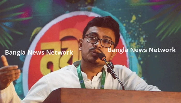 ‘সাদিক কায়েম জামায়াতে যোগদান করে ডাকসু ভিপি থাকার নৈতিকতা হারিয়েছে’