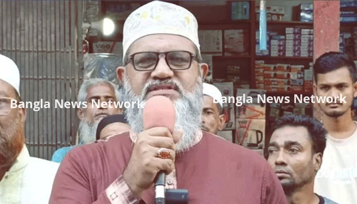 ভোটের ফল চ্যালেঞ্জ করলেন সাঈদীর ছেলে শামীম সাঈদী