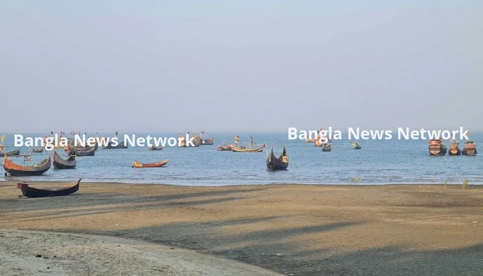 সীমিত আকারে খুলছে সেন্টমার্টিন, জাহাজ কি চলবে?