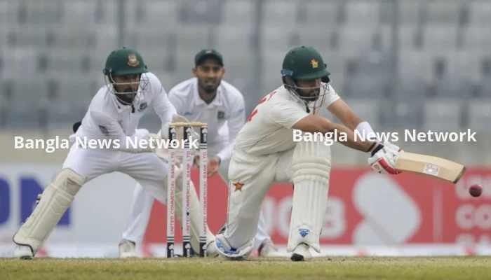 ব্যর্থতার কথা অকপটে স্বীকার করলেন সালাউদ্দিন