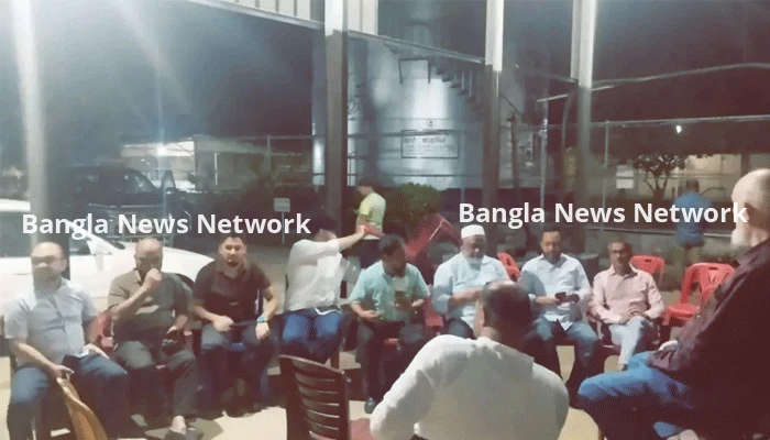 সিলেটে অনির্দিষ্টকালের জন্য তেল-সিএনজি বিক্রি বন্ধ