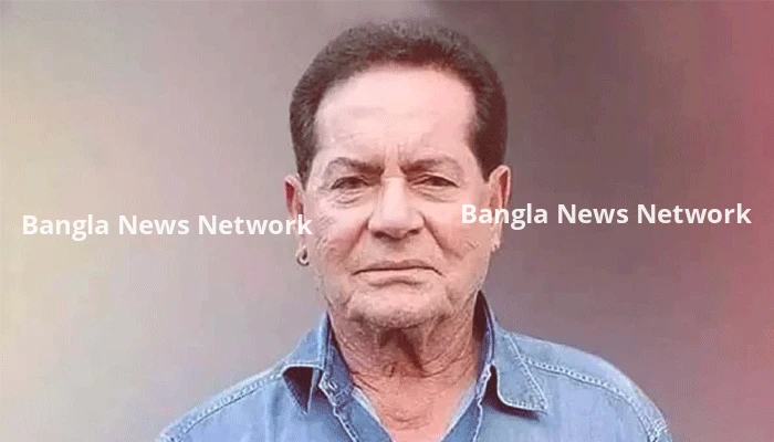 সেলিম খান আইসিইউতে, অস্ত্রোপচারের অপেক্ষা!